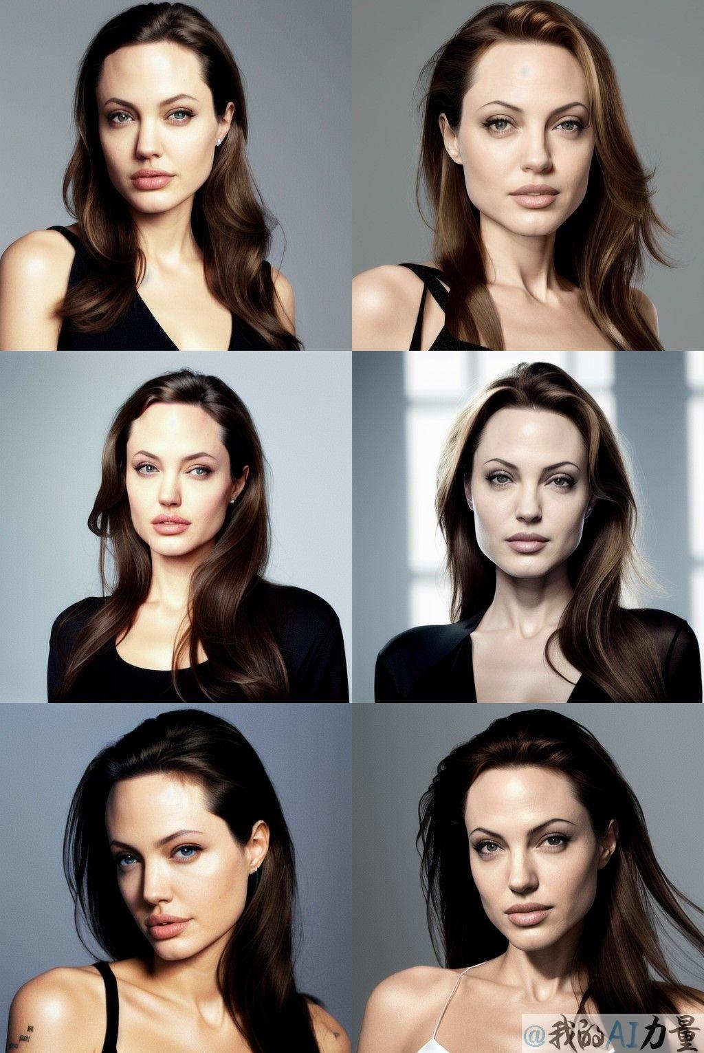 angelina jolie before and after 1