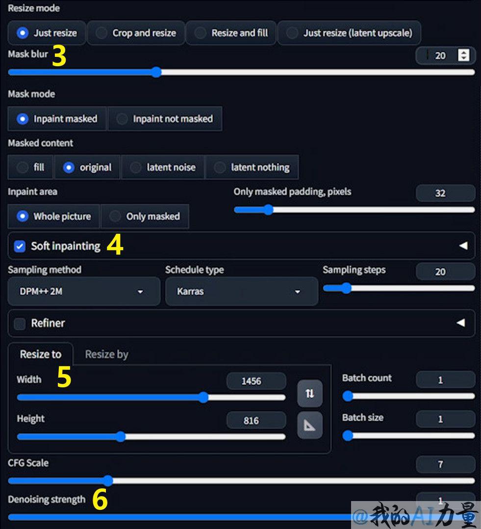 stable diffusion a1111 webui 2